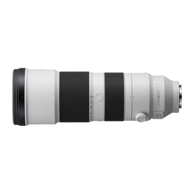 Sony FE 200-600mm F5.6-6.3 G OSS Lens
