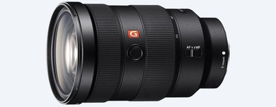 Sony FE 24-70mm F2.8 GM Lens SEL2470GM