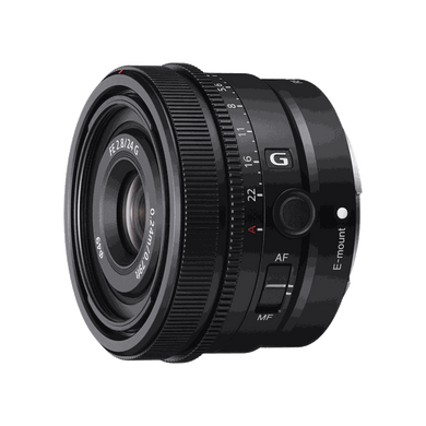 Sony FE 24mm F2.8 G Lens