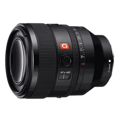 Sony FE 50mm F1.2 GM Lens