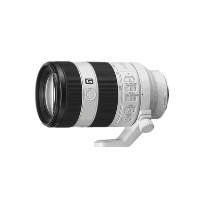 Sony FE 70-200mm F4 Macro G OSS II Lens