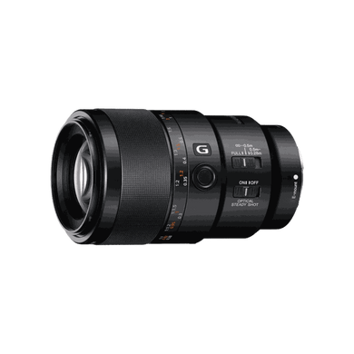 Sony FE 90mm F2.8 Macro G OSS Lens SEL90M28G