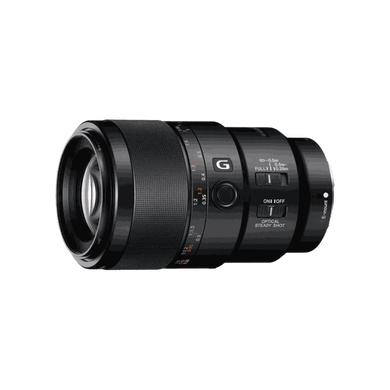 Sony FE 90mm F2.8 Macro G OSS Lens SEL90M28G