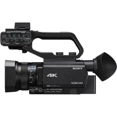 Sony PXW-Z90 Handheld Camcorder