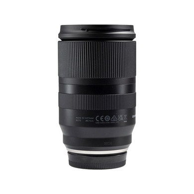 Tamron 17-70mm F2.8 Di III-A VC RXD Fujifilm X Lens