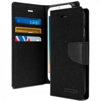 Huawei Canvas Diary Huawei Mate 20 Pro Wallet Case