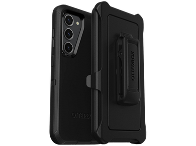 OtterBox Defender - Samsung GS24 - Black