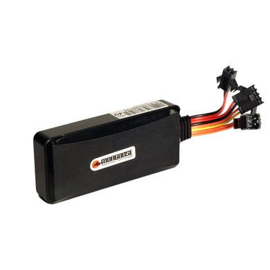 Mongoose Vt-4G Gps Vehicle Tracker