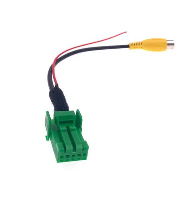 Camera Retention Suzuki / Isuzu D-Max