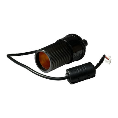 Blackvue Cigarette Lighter Socket For B-112