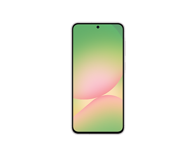 Samsung Galaxy A56 5G SM-A566/DS Mobile Phone [ 256GB / 12GB RAM - Awesome Pink ]