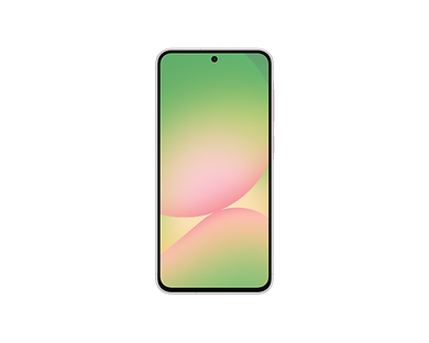 Samsung Galaxy A56 5G SM-A566/DS Mobile Phone [ 256GB / 8GB RAM - Awesome Pink ]