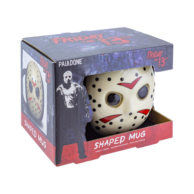 Friday 13th Mug