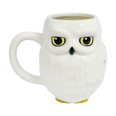 Harry Potter Hedwig Mug