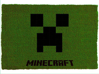 Minecraft Doormat