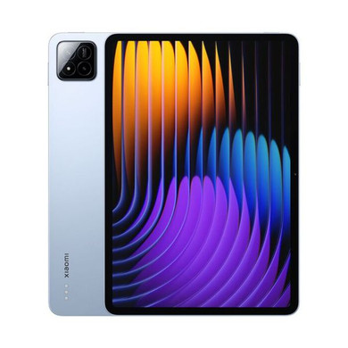 Xiaomi Pad 7 Pro Tablet [ 256GB / 8GB RAM - Blue ]