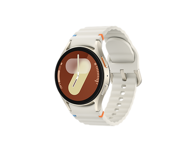 Samsung Galaxy Watch7 40mm SM-L305 (LTE) [Cream]