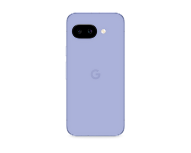 Google Pixel 9a Mobile Phone (Global) [ 128GB / 8GB RAM - Iris ]