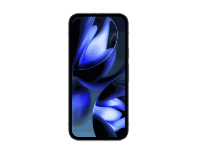 Google Pixel 9a Mobile Phone (Global) [ 128GB / 8GB RAM - Obsidian ]