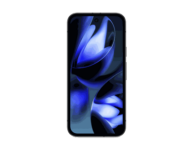 Google Pixel 9a Mobile Phone (Global) [ 128GB / 8GB RAM - Obsidian ]