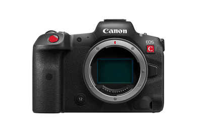 Canon EOS R5 C Body