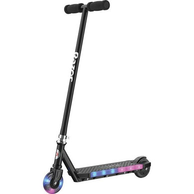 Razor Kick2Glow Scooter Black