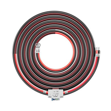 Bluetti Charger1 Super Fast Car Charger / Alternator Charger 560W With 5M Rbd Cable