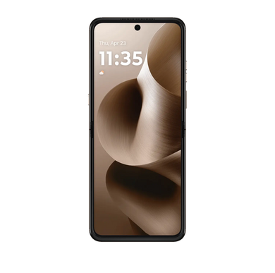 Motorola Razr 60 Ultra Mobile Phone [ Pantone Mountain Trail - 512GB / 16GB RAM ]