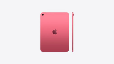 Apple iPad 11-inch (11th gen) Wi-Fi (2025) A3354 [ 128GB - Pink ]