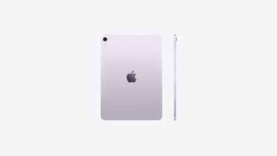 Apple iPad Air 11-inch (7th gen) M3 Wi-Fi (2025) A3266 [ 256GB - Purple ]