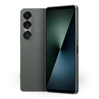 Sony Xperia 1 VII 5G Dual SIM Mobile Phone [ 512GB / 12GB RAM - Green ]