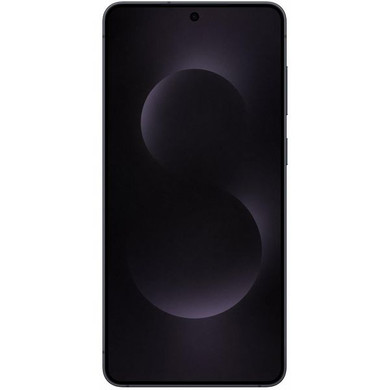 Samsung Galaxy S25 Edge SM-S9370 Mobile Phone [ 256GB / 12GB RAM - Titanium Jetblack ]