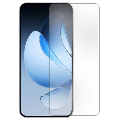 Oppo Reno 13 5G         Tempered Glass Screen Protector [Clear]