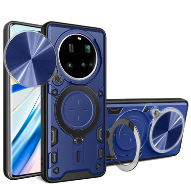 Xiaomi 15 Ultra      Heavy Duty Case    [Navy]