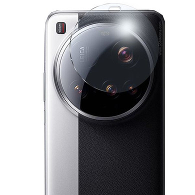 Xiaomi 15 Ultra         Lens Protector [Clear]