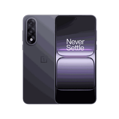 OnePlus Nord 5 CPH2709 Mobile Phone [ 256GB / 8GB RAM - Phantom Grey ]
