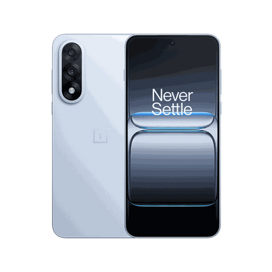 OnePlus Nord 5 CPH2709 Mobile Phone [ 512GB / 12GB RAM - Dry Ice ]