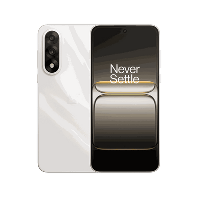 OnePlus Nord 5 CPH2709 Mobile Phone [ 512GB / 12GB RAM - Marble Sands ]