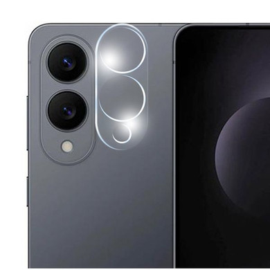 Galaxy S25 Edge         Lens Protector [Clear]