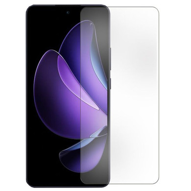 Oppo Reno 13 F 5G         Tempered Glass Screen Protector [Clear]