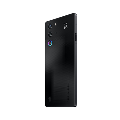 nubia RedMagic 10S Pro Gaming Mobile Phone [ 256GB / 12GB RAM - Nightfall ]