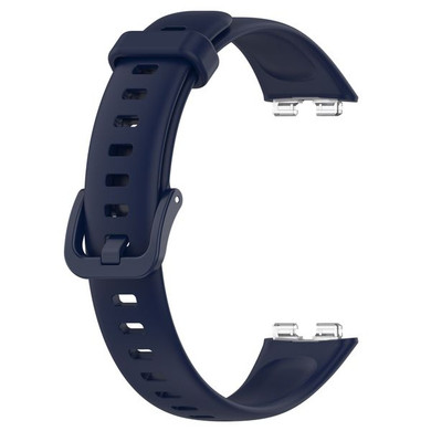 Huawei Band 10      Silicone Strap   [Navy]