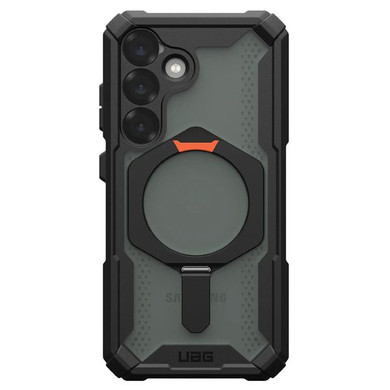 UAG Plasma XTE (MS) - Samsung GS25 - Black/Orange