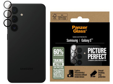 PanzerGlass PicturePerfct Lens Protector- Samsung GS25