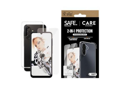 CARE by Panzer Fashion 2-in-1 Bundle - Samsung Galaxy A26