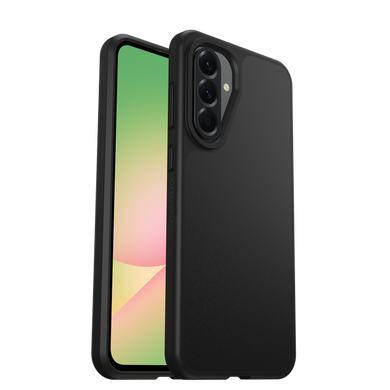 OtterBox React - Samsung A56 - Black
