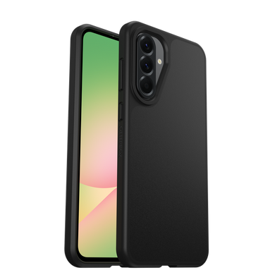 OtterBox React - Samsung A56 - Black