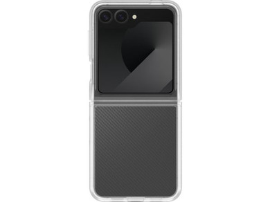 OtterBox Thin Flex - Galaxy Z Flip 7 - Clear