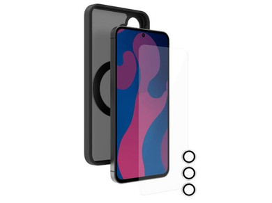 3sixT Essential Bundle (Neo Stand) - Samsung Galaxy S24FE