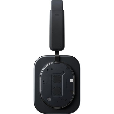 Nothing Headphone (1)  [ Black ]